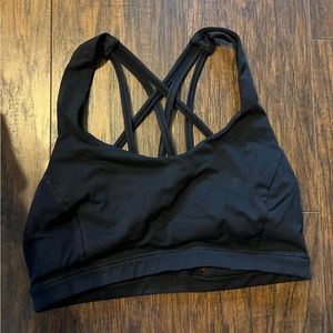 Lululemon Free to Be Serene Sports Bra 6